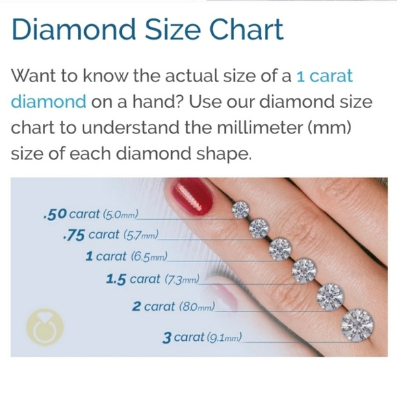 NEW Gift Ready 4 Karat Total Lab Diamonds .925 Sterling Silver New Box Earrings - Picture 3 of 10